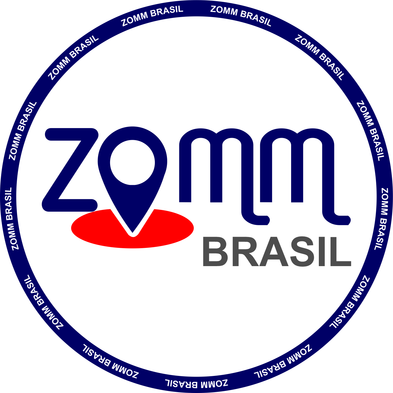 ZOMM Brasil